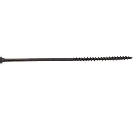 Саморезы с потайной головкой МТК кр/ш оксидир. 1кг, 4,8 х 150 113106