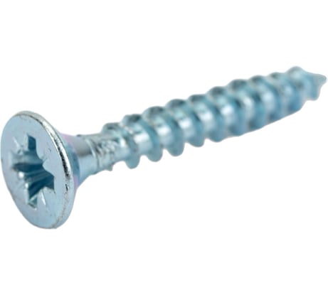 Универсальные шурупы Профикреп б.Zn, 4,0х25 200 шт 111183