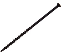 Саморезы с потайной головкой МТК кр/ш оксидир. 1кг, 4,8 х 120 113103