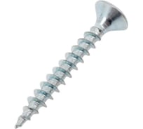 Универсальные шурупы Профикреп б.Zn, 4,0х30 200 шт 111184