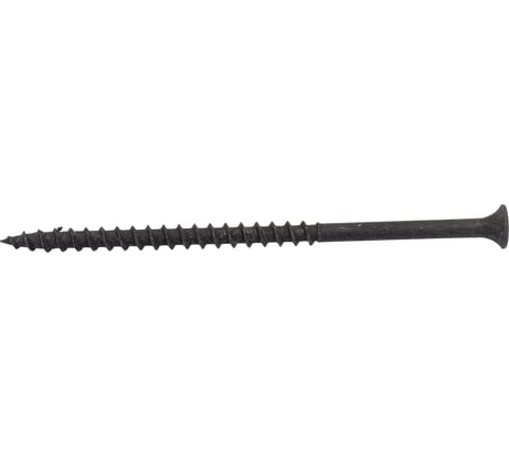 Саморезы с потайной головкой Профикреп кр/ш оксидир., 4,8х100 50 шт 2033906241