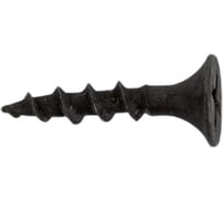 Саморезы с потайной головкой Профикреп кр/ш оксидир. пакет, 3,5х19 22 шт 111712