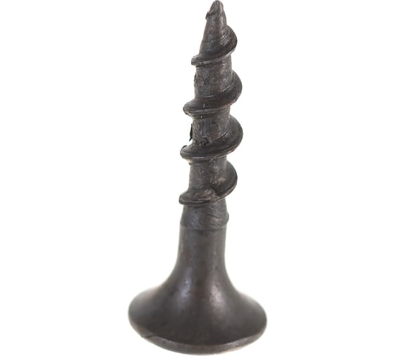 Саморезы с потайной головкой Профикреп кр/ш оксидир., 3,5х19 200 шт 2033906229