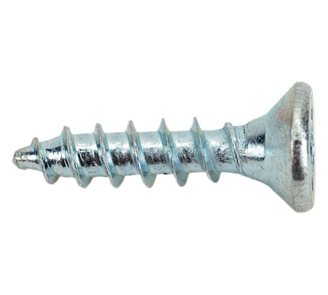 Универсальные шурупы Профикреп б.Zn, 3,5х16 200 шт 111193