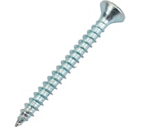 Универсальные шурупы Профикреп б.Zn, 4,0х40 200 шт 111185