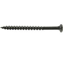 Саморезы с потайной головкой МТК кр/ш оксидир. 1кг, 4,2x70 113064