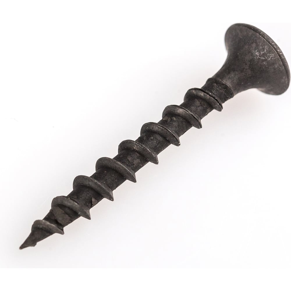 Саморезы с потайной головкой Профикреп кр/ш оксидир. пакет, 3,5х32 12 ...