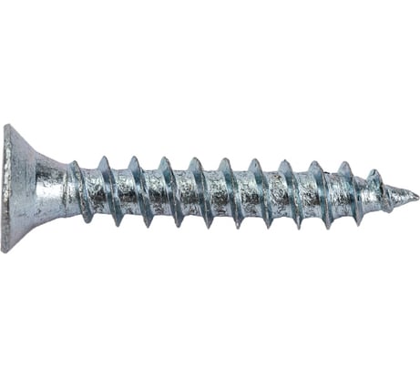 Универсальные шурупы Профикреп б.Zn, 3,0х20 200 шт 111178