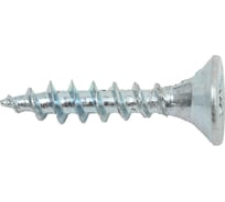 Универсальные шурупы Профикреп б.Zn, 4,0х20 200 шт 111182