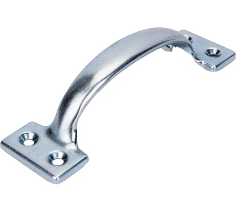 Ручка скоба Tech-Krep/Zitar 120 оцинк. 138849