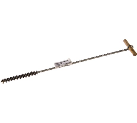 Ершик для очистки отверстий Tech-Krep MB 10 10х80х300 136401