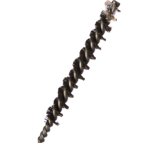 Ершик для очистки отверстий Tech-Krep MB 10 10х80х300 136401