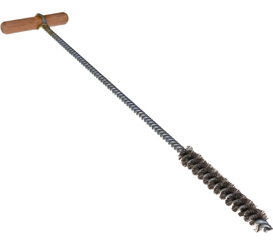 Ершик для очистки отверстий Tech-Krep MB 10 10х80х300 136401