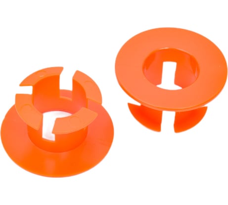 Гильза Tech-Krep/Zitar потолочная пластиковая М20 2 шт - пакет  136398