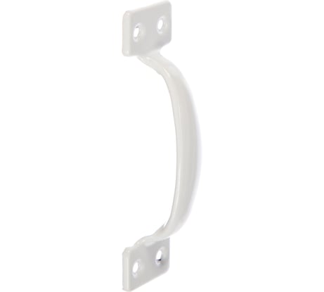 Ручка скоба Tech-Krep/Zitar 70 бел. 138844