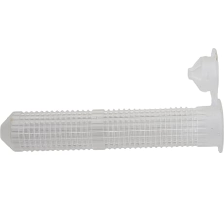 Гильза Tech-Krep/Zitar нейлоновая 16x85 для пустотелых оснований 2 шт - пакет  128435