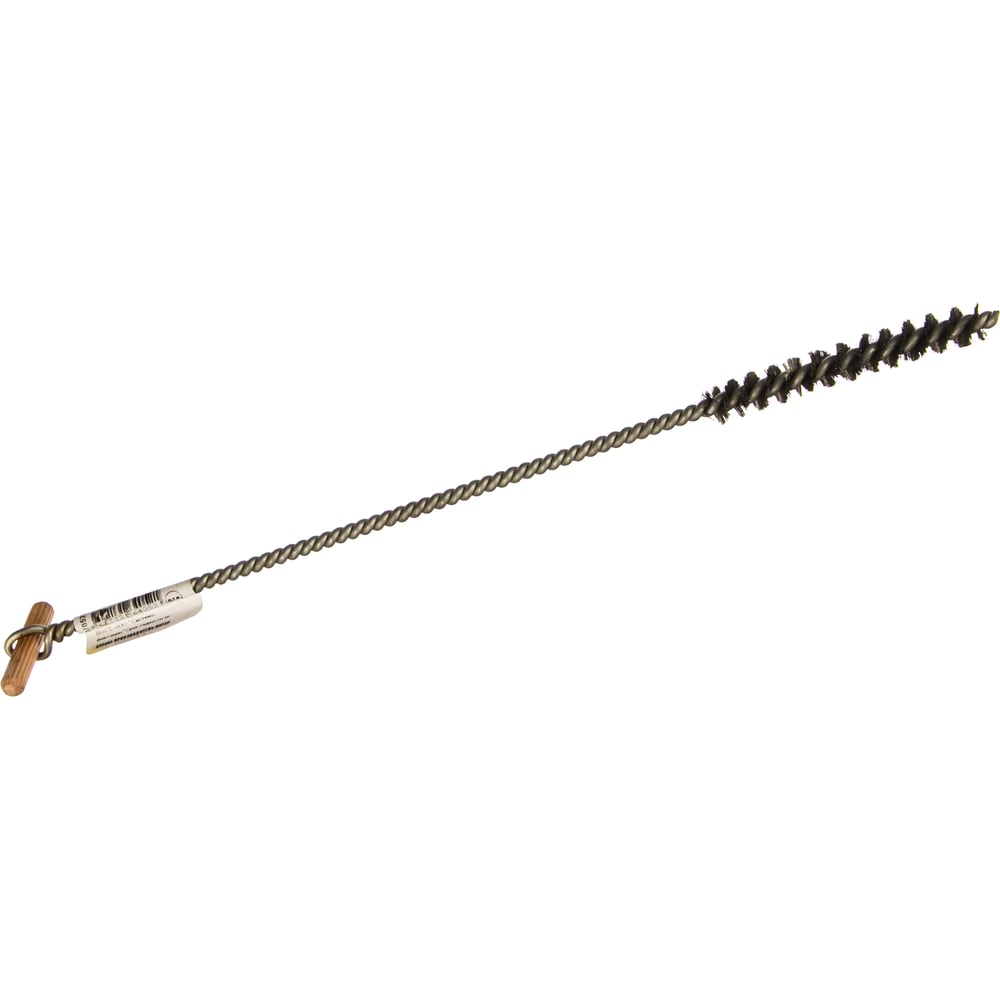 Купить Ершик для очистки отверстий Tech-Krep MB 13 13х80х300 136402 по ...