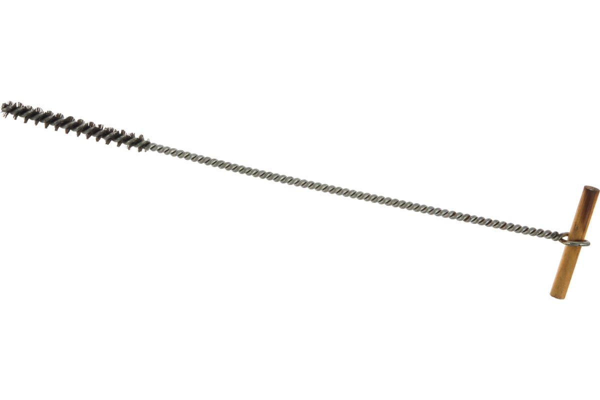 Купить Ершик для очистки отверстий Tech-Krep MB 13 13х80х300 136402 по ...