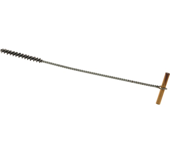 Ершик для очистки отверстий Tech-Krep MB 13 13х80х300 136402