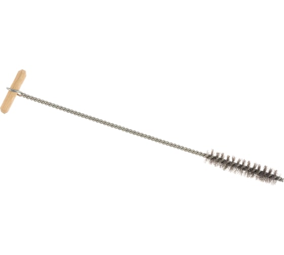 Ершик для очистки отверстий Tech-Krep MB 18 18х80х300 136403