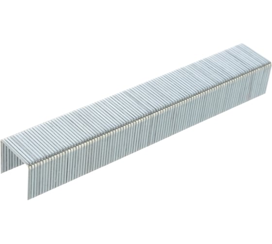 Каленая мебельная скоба Tech-Krep SKM T53 10х0,7х11,3 1000шт 138708