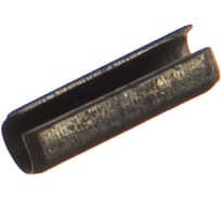 Цилиндрический пружинный штифт Tech-Krep DIN 7346 4х14 2 шт 144287