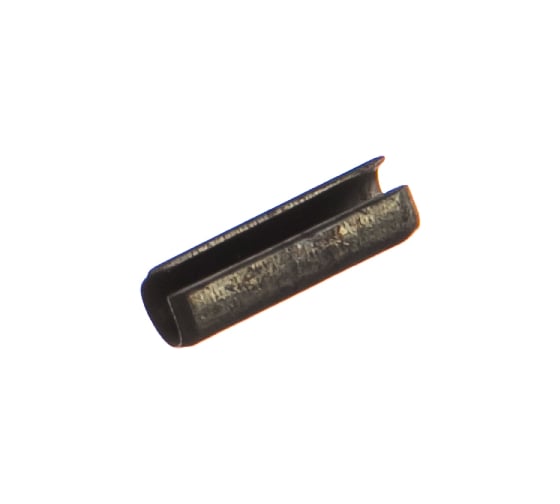 Цилиндрический пружинный штифт Tech-Krep DIN 7346 4х14 2 шт 144287