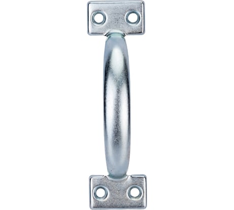 Ручка скоба Tech-Krep/Zitar 90 оцинк. 138847