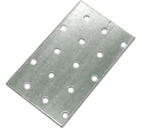 Соединительная пластина АКСЛЕН PS 60х100х2 мм 00-00000537