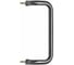 Ручка-скоба Fuaro PH-25-25/300-INOX нержавейка 39033 1