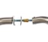 Ручка-скоба Fuaro PH-25-25/300-INOX нержавейка 39033 3