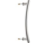 Ручка-скоба Fuaro PH-24-25/350-INOX нержавейка 35833