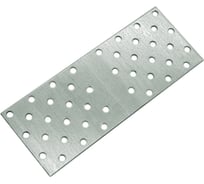 Соединительная пластина АКСЛЕН PS 60х160х2 мм 00-00000304