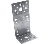 Крепежный асимметричный уголок АКСЛЕН KUAS-65 00-00000292