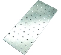 Соединительная пластина АКСЛЕН PS 100х300х2 мм 00-00000242