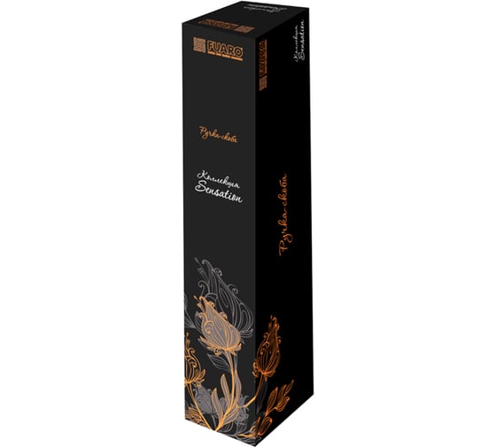 Ручка-скоба Fuaro PALAZZO PULL SM RB-10 французское золото 1 штука 35299