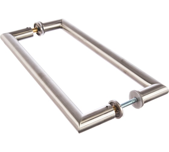 Ручка-скоба Fuaro PH-23-25/300-INOX нержавейка 35831