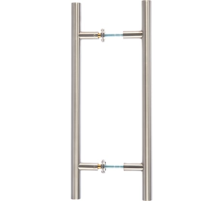 Ручка-скоба Fuaro PH-22-25/300-INOX нержавейка 35829