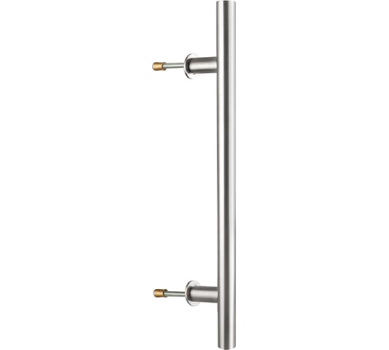 Ручка-скоба Fuaro PH-22-25/300-INOX нержавейка 35829