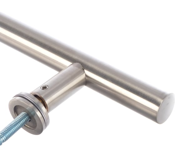 Ручка-скоба Fuaro PH-22-25/300-INOX нержавейка 35829