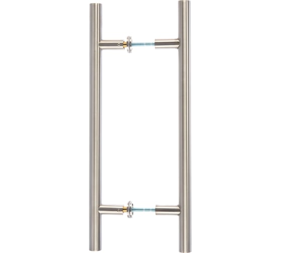 Ручка-скоба Fuaro PH-22-25/300-INOX нержавейка 35829