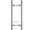 Ручка-скоба Fuaro PH-22-25/300-INOX нержавейка 35829 3