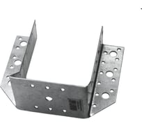 Раскрытая опора бруса АКСЛЕН OBR 100х140 00-00000679