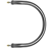 Ручка-скоба Fuaro PH-27-25/300-INOX нержавейка 39047