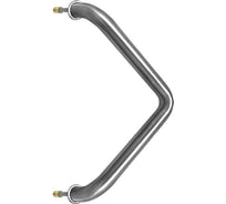 Ручка-скоба Fuaro PH-26-25/300-INOX нержавейка 39041