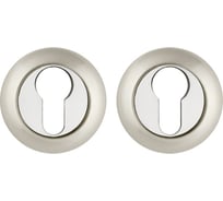 Накладка под цилиндр Fuaro ET RM SN/CP-3 23707