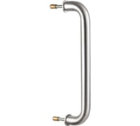 Ручка-скоба Fuaro PH-21-25/300-INOX нержавейка 35825
