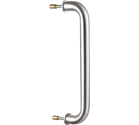 Ручка-скоба Fuaro PH-21-25/300-INOX нержавейка 35825