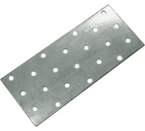 Соединительная пластина АКСЛЕН PS 60х140х2 мм 00-00000256