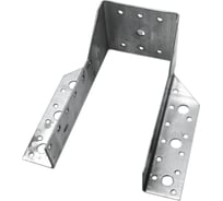 Раскрытая опора бруса АКСЛЕН OBR 75х150 00-00000728